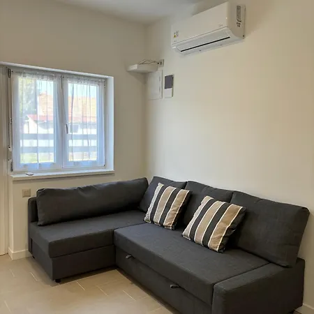 דירה White House Apartman