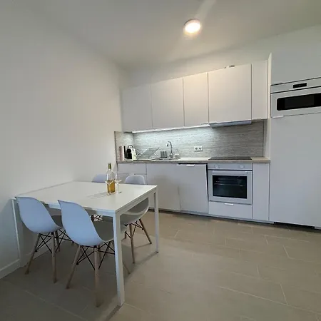 דירה White House Apartman *