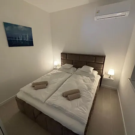 דירה White House Apartman שיופוק