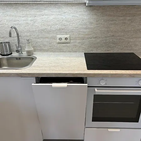 White House Apartman *