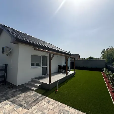 White House Apartman דירה *